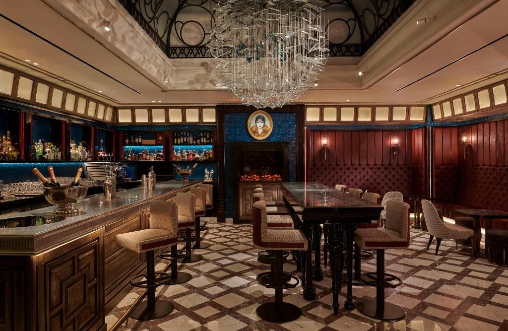 Great Scotland Yard Hotel, foto 10