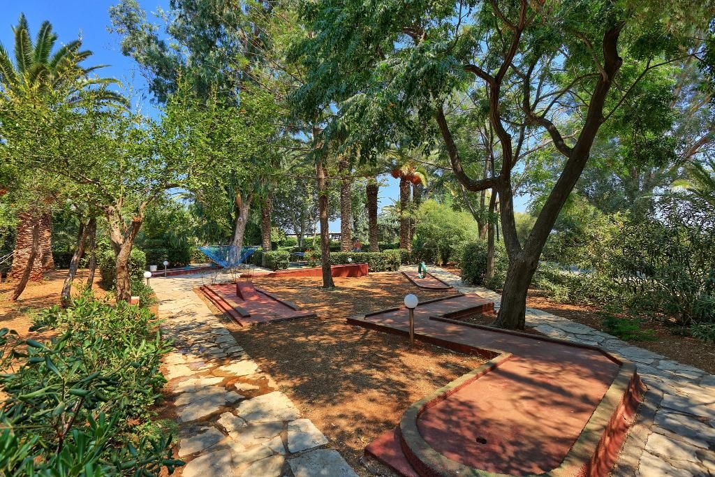 Apollonia Resort & Spa, foto 11