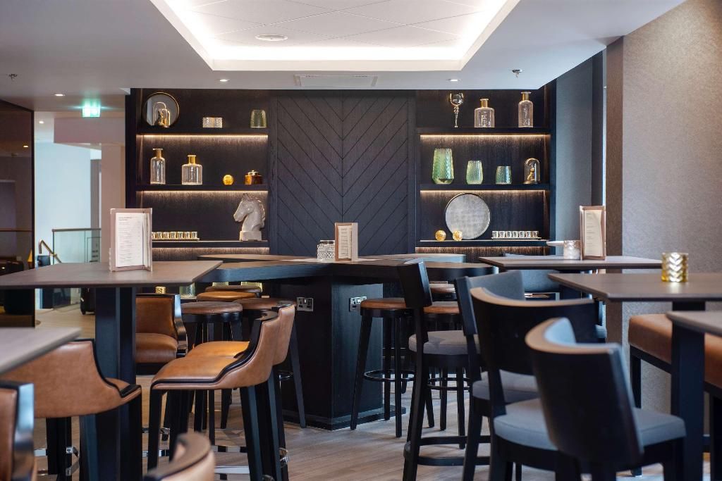 Ten Hill Place Hotel, foto 4