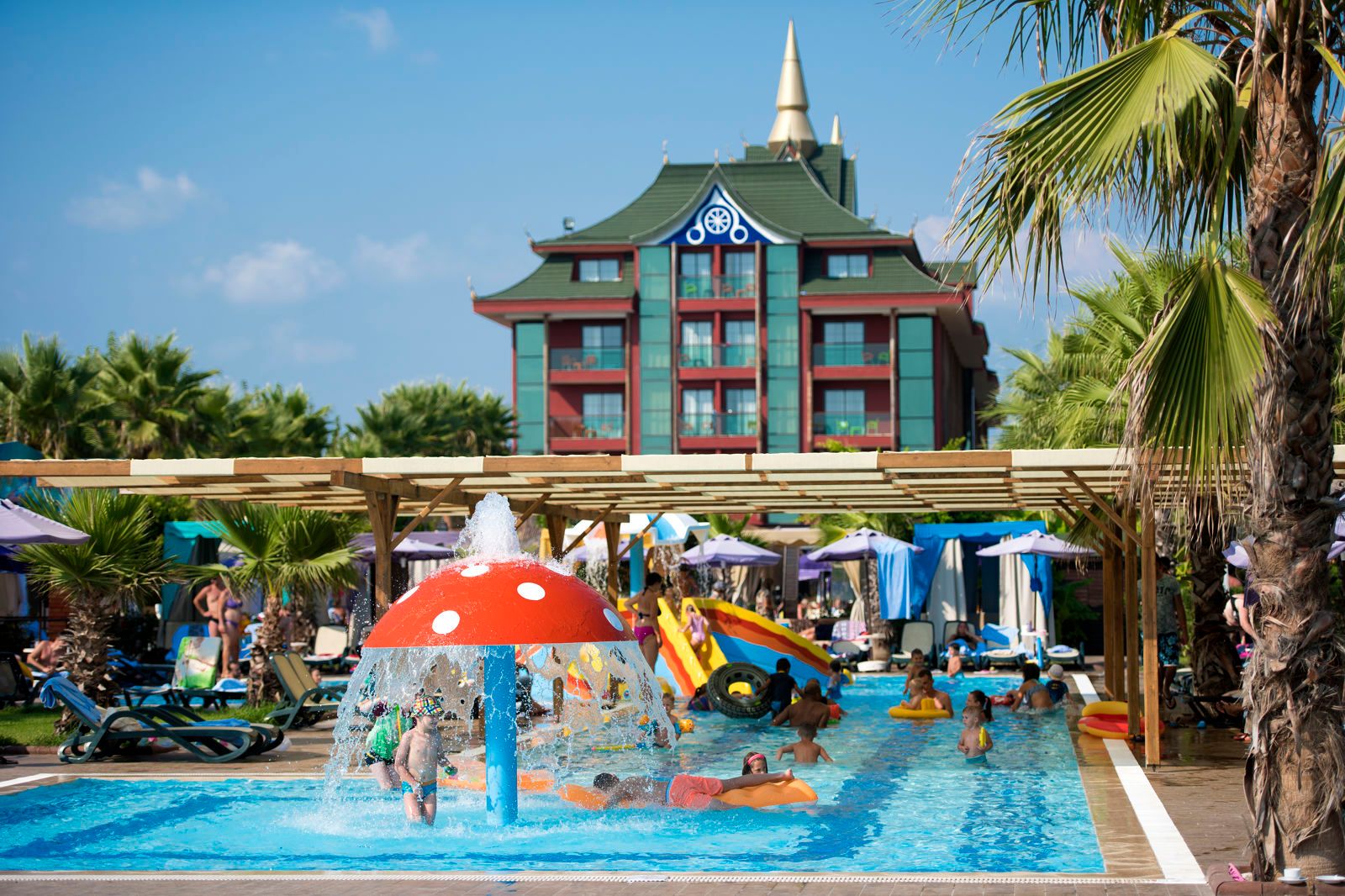 Siam Elegance Hotels & Spa, foto 2