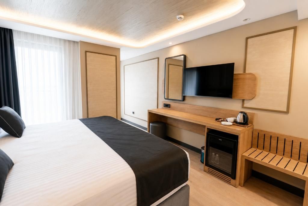 Igman Hotel, foto 14