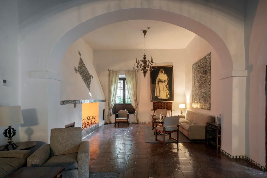 Parador de Guadalupe, foto 5