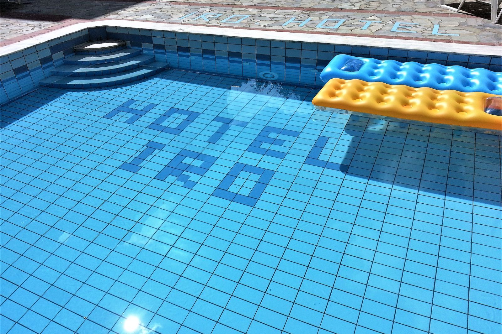 Iro Hotel - Adults Friendly, foto 7