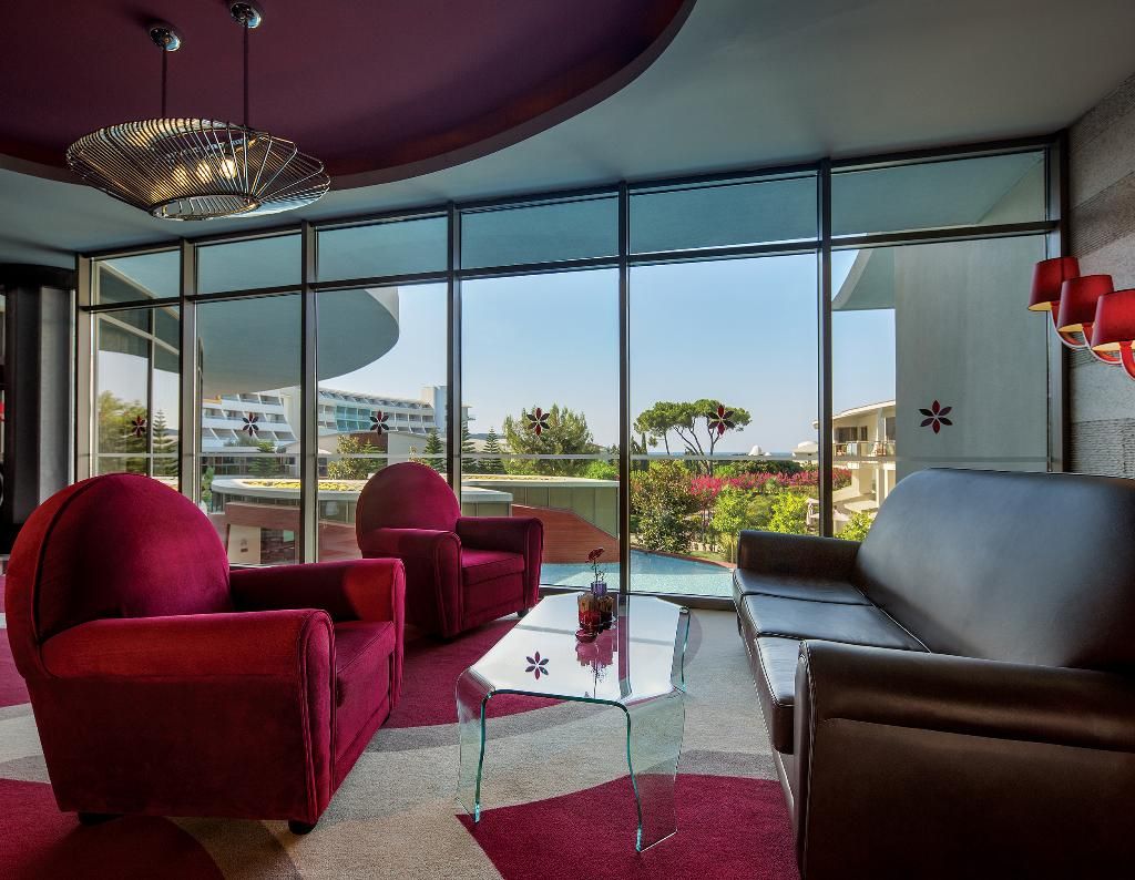 Cornelia Diamond Golf Resort & Spa, foto 9