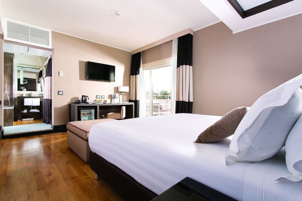 Rome Times Hotel, foto 8