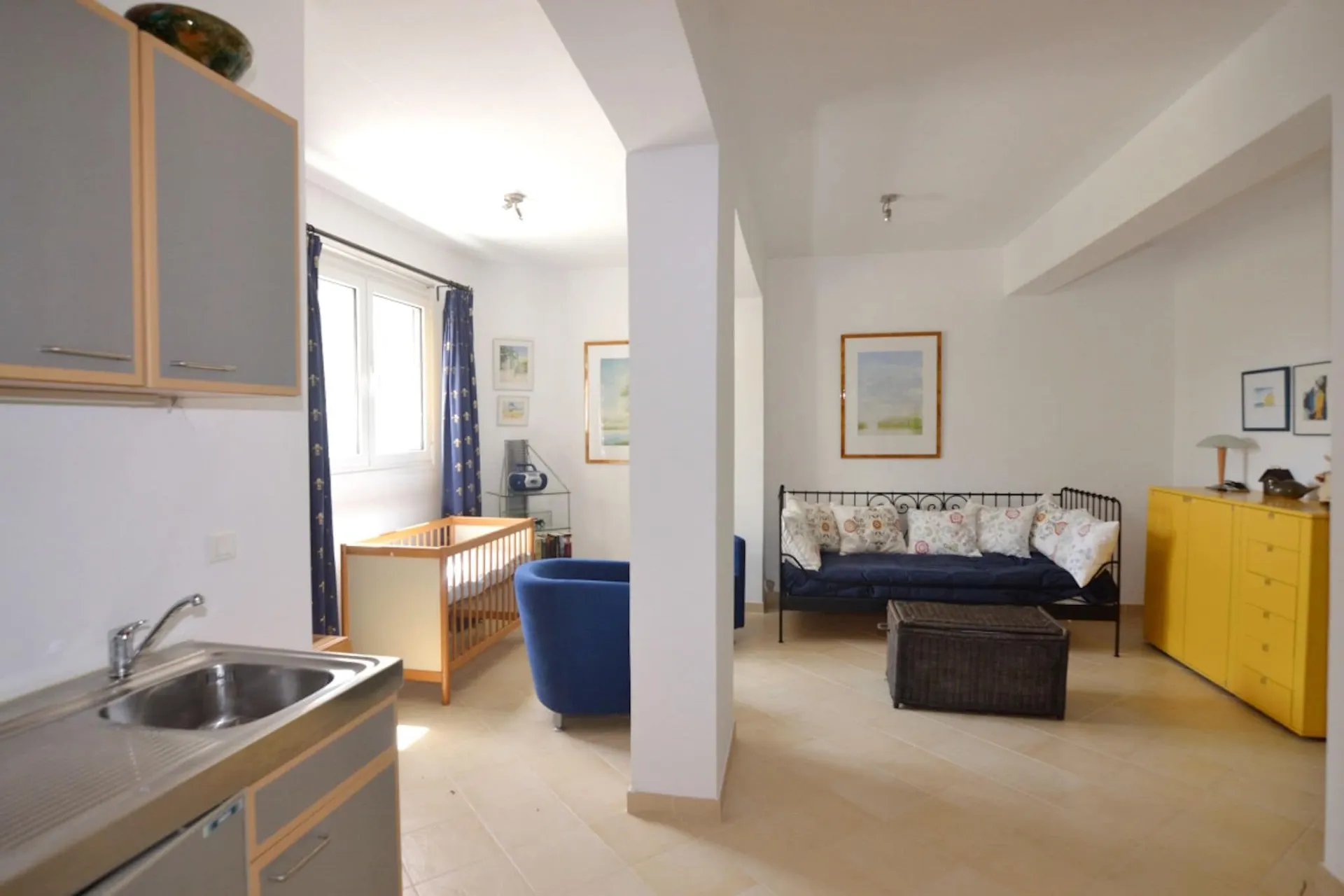 Slaapkamer