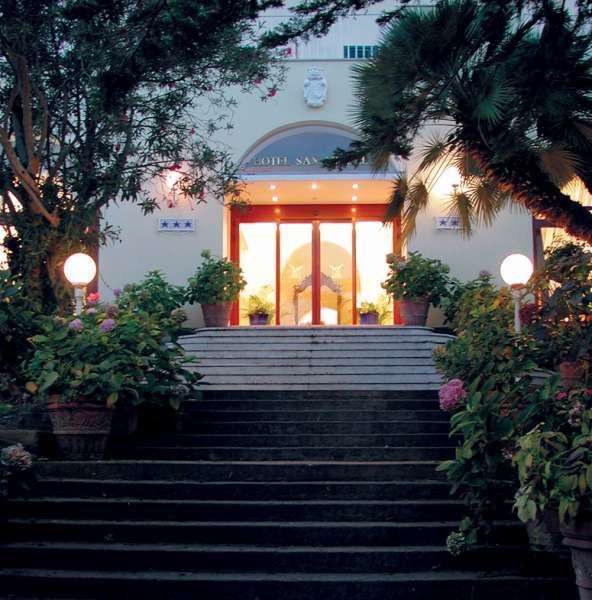 Hotel San Michele, foto 4