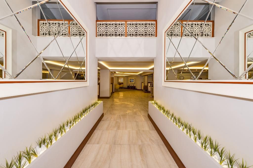 Bergama Hotel Istanbul, foto 3