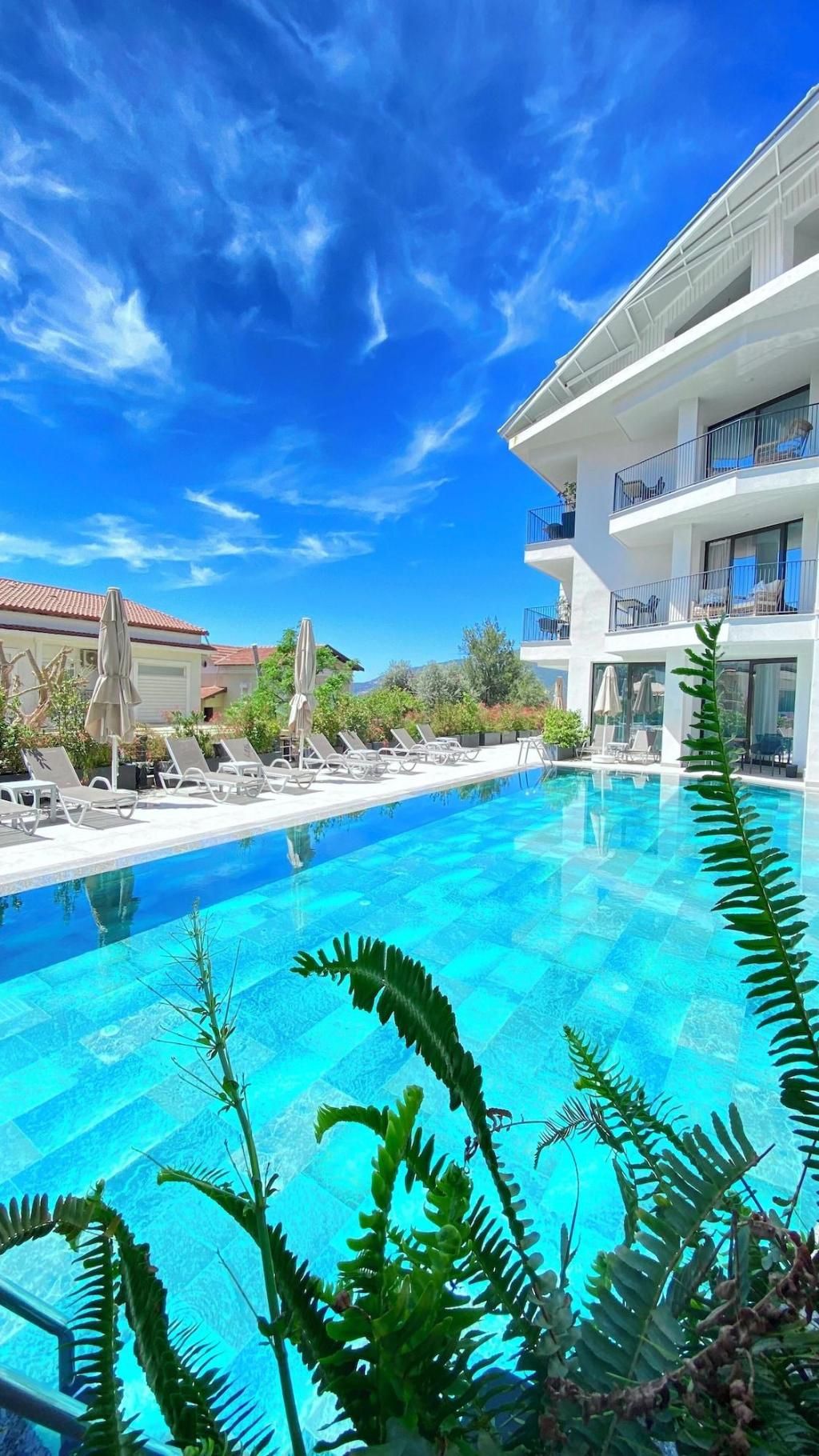 Payava Hotel by True Blue, foto 8