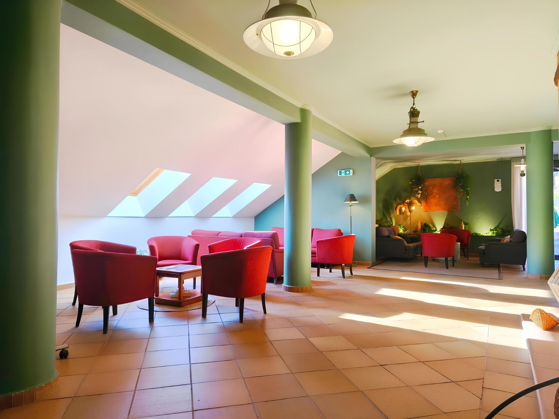 Hotel Encumeada, foto 2