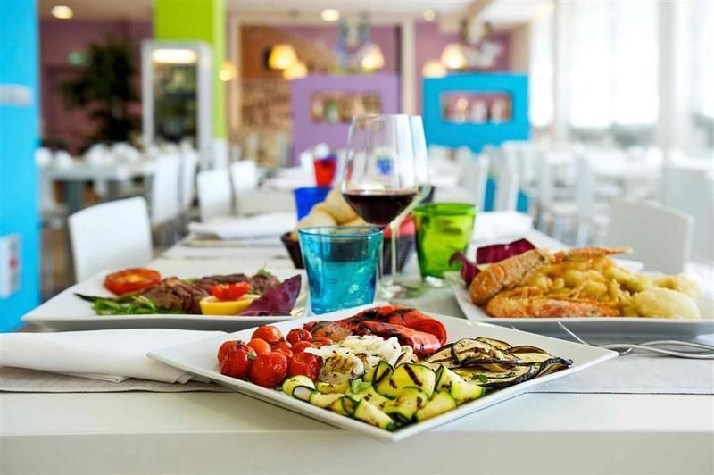 Mercure Venezia Marghera, foto 6