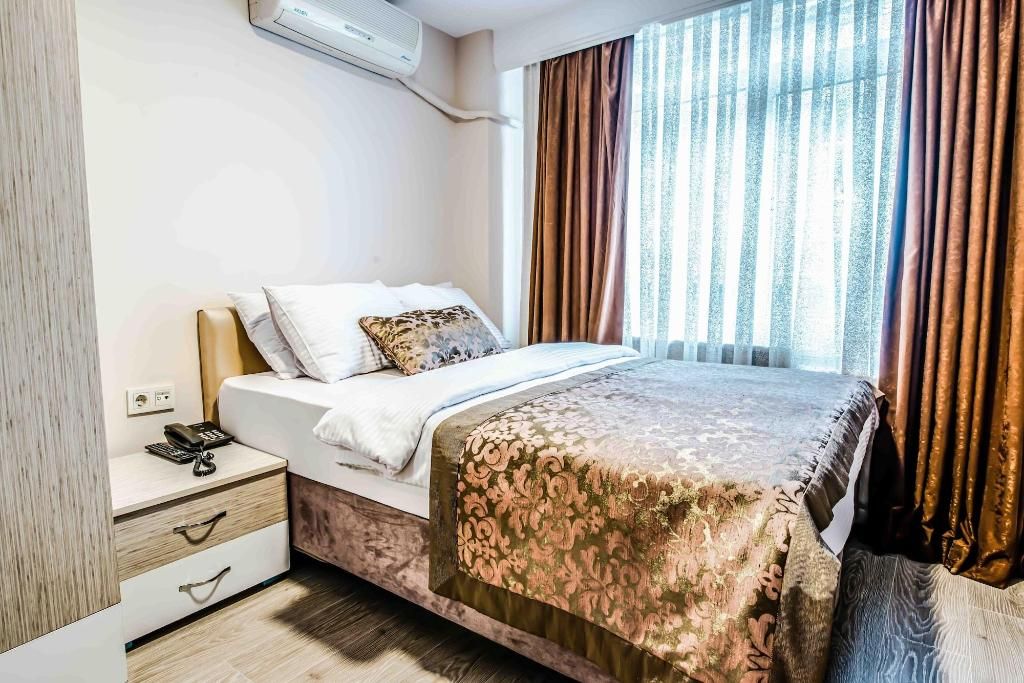Lazz City Hotel, foto 10