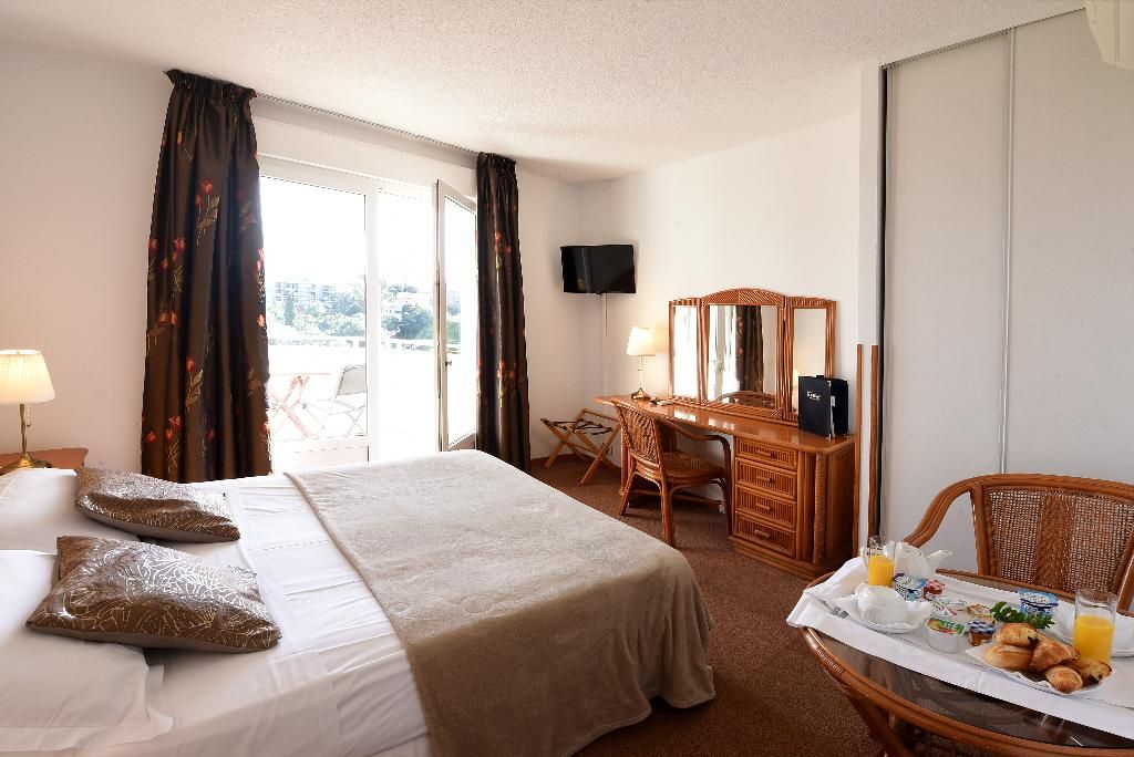 Hôtel Le Tilbury, foto 2