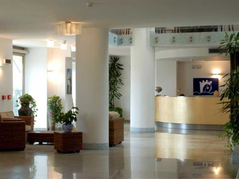 Hotel Villa Carolina, foto 12