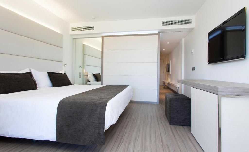 Insotel Cala Mandía Resort & Spa, foto 6