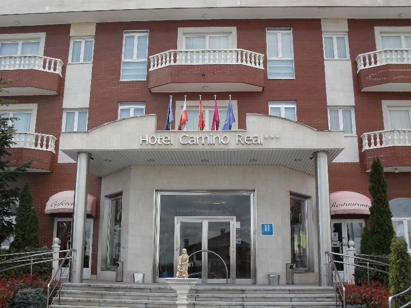 Hotel Camino Real, foto 9