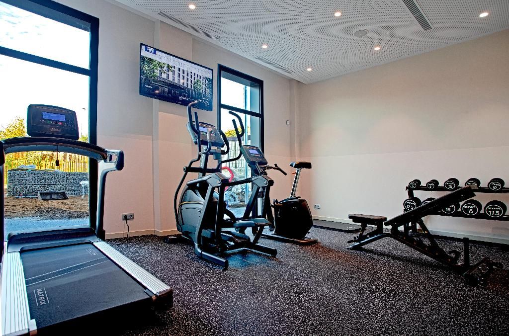 Holiday Inn Express & Suites Barcelona Sabadell, foto 8