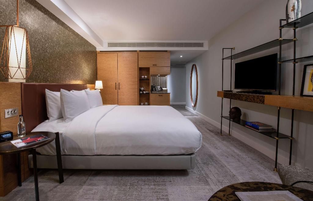Lincoln Plaza London, Curio Collection by Hilton, foto 4