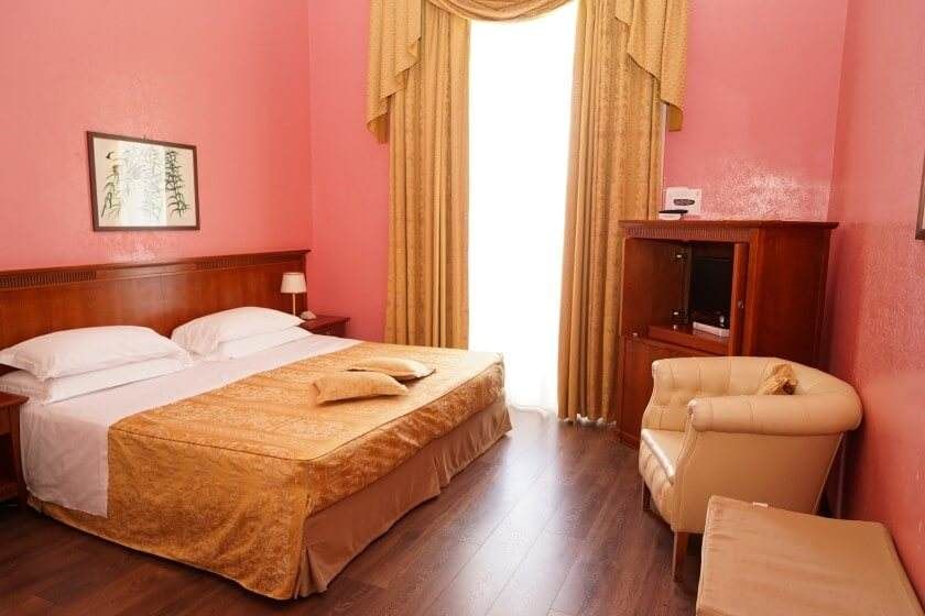 Excelsior Palace Hotel, foto 5