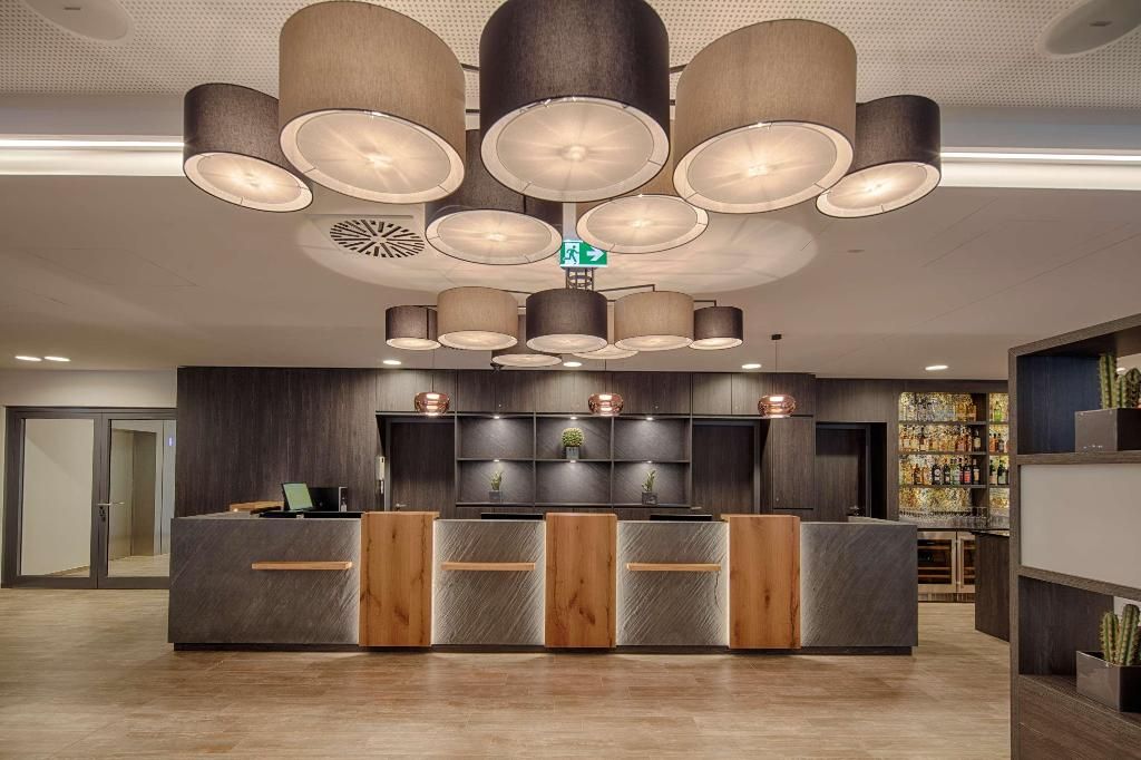 Best Western Hotel Wiesbaden, foto 10