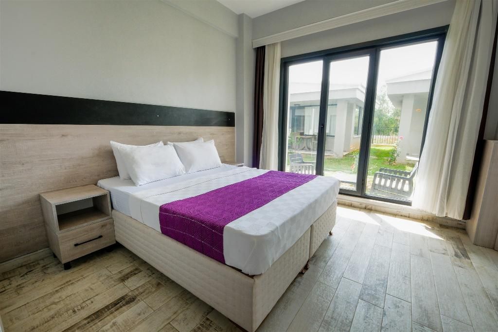 Yaliköy Deniz Otel, foto 4