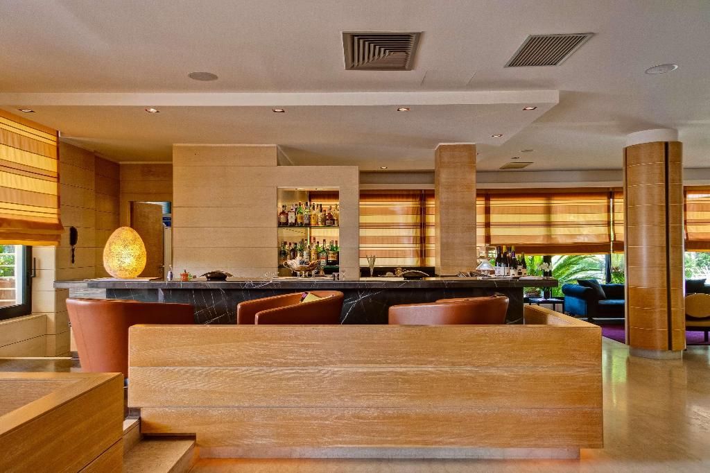 Esplanade Boutique Hotel, foto 3