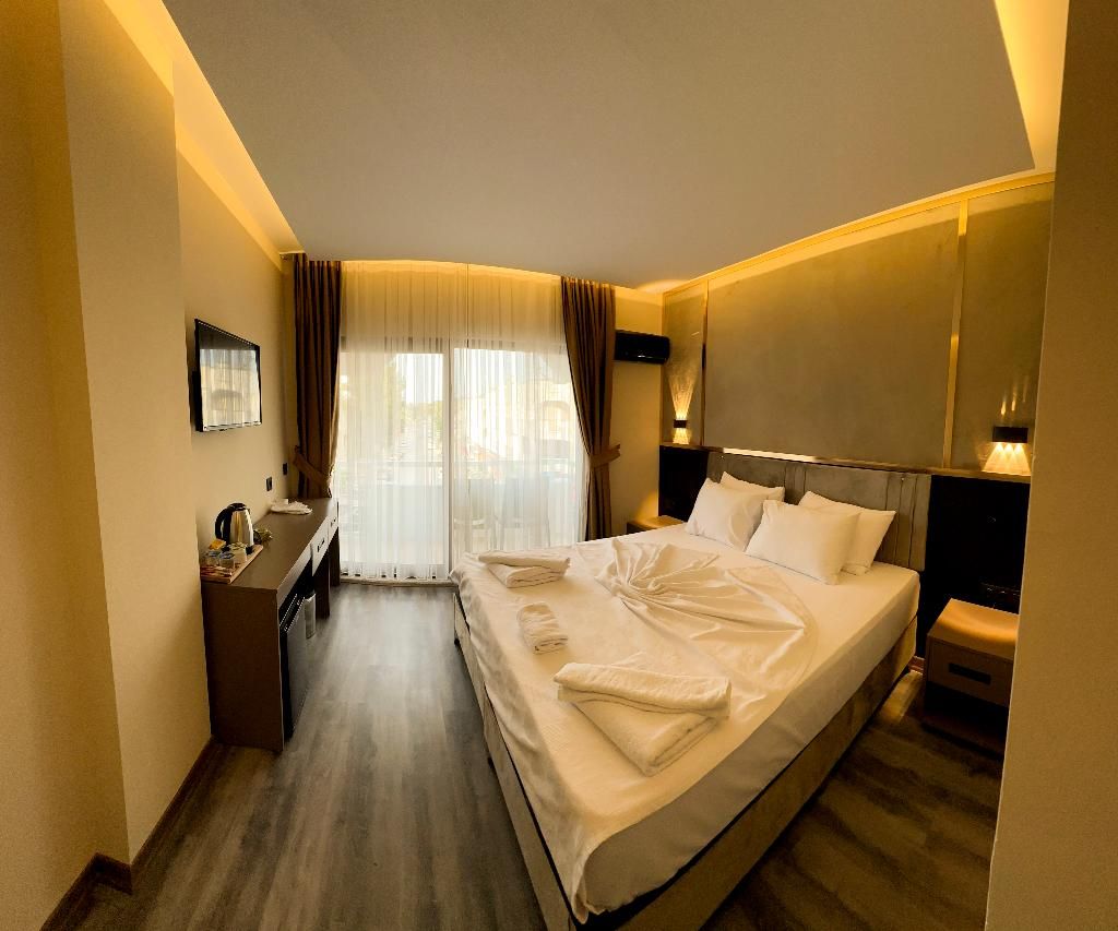Vois Kemer Hotel, foto 10