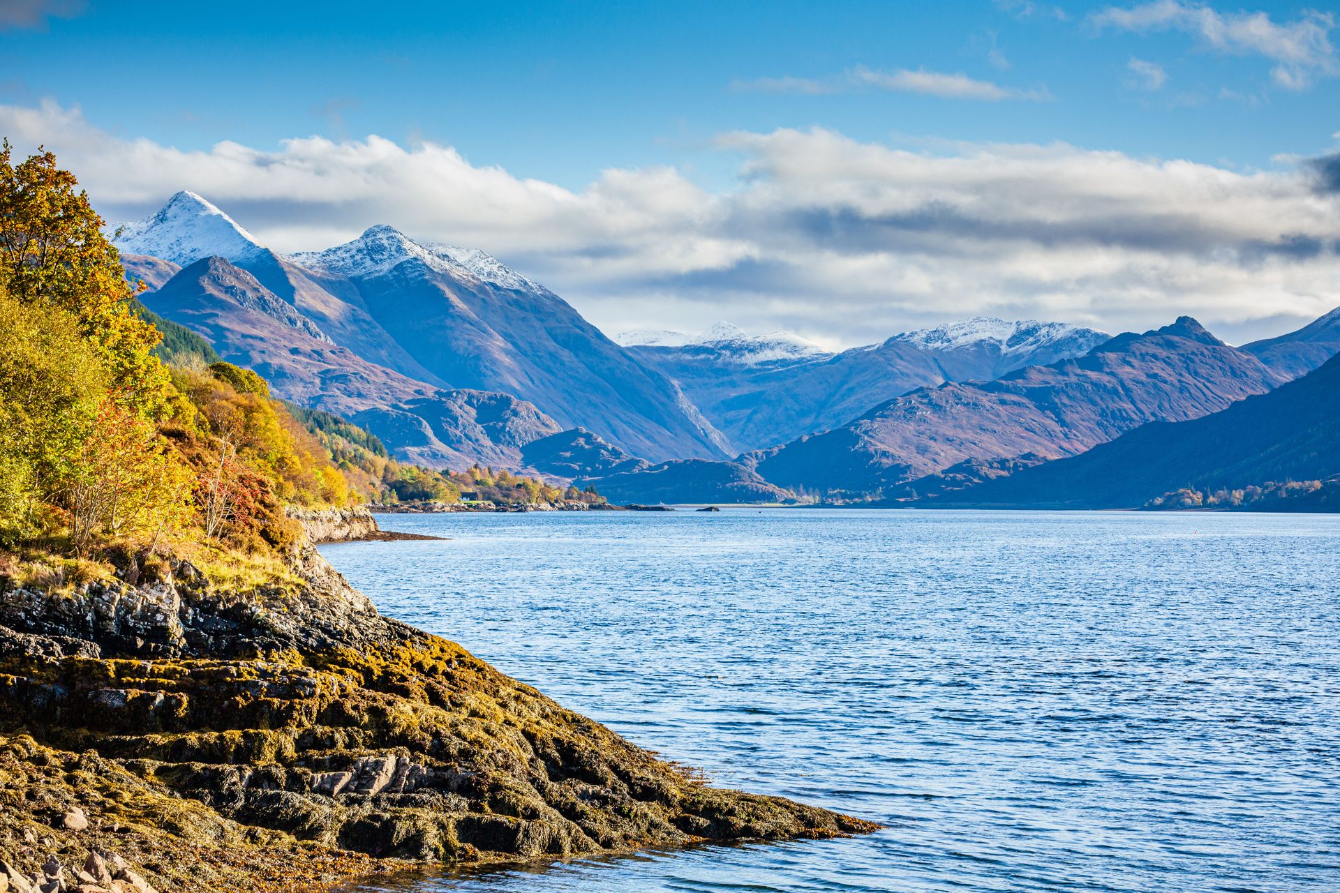 The spirit of Scotland, foto 13