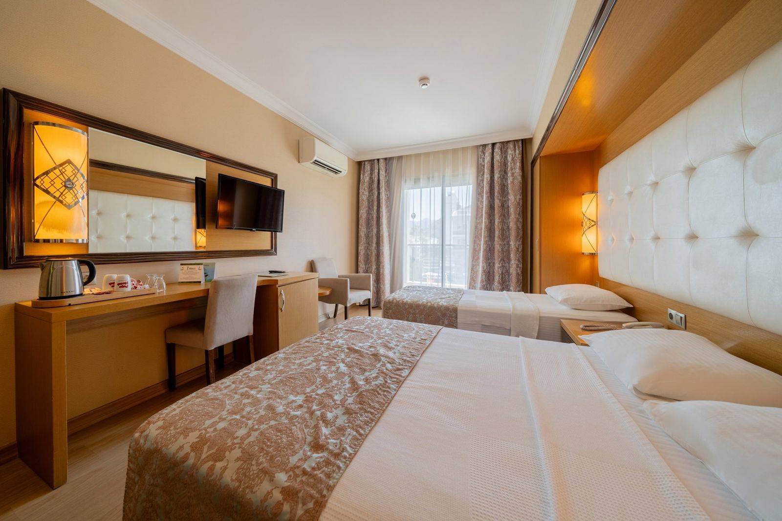 Pasa Beach Hotel, foto 10