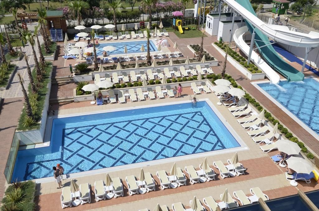 Trendy Verbena Beach, foto 8