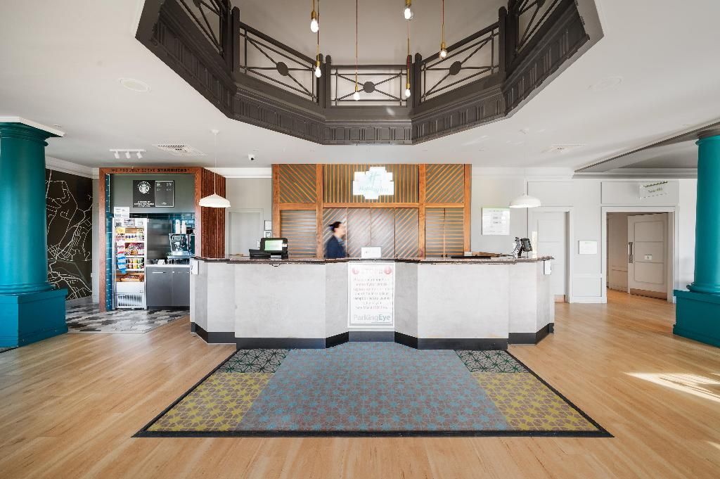 Holiday Inn Leeds - Brighouse, foto 5