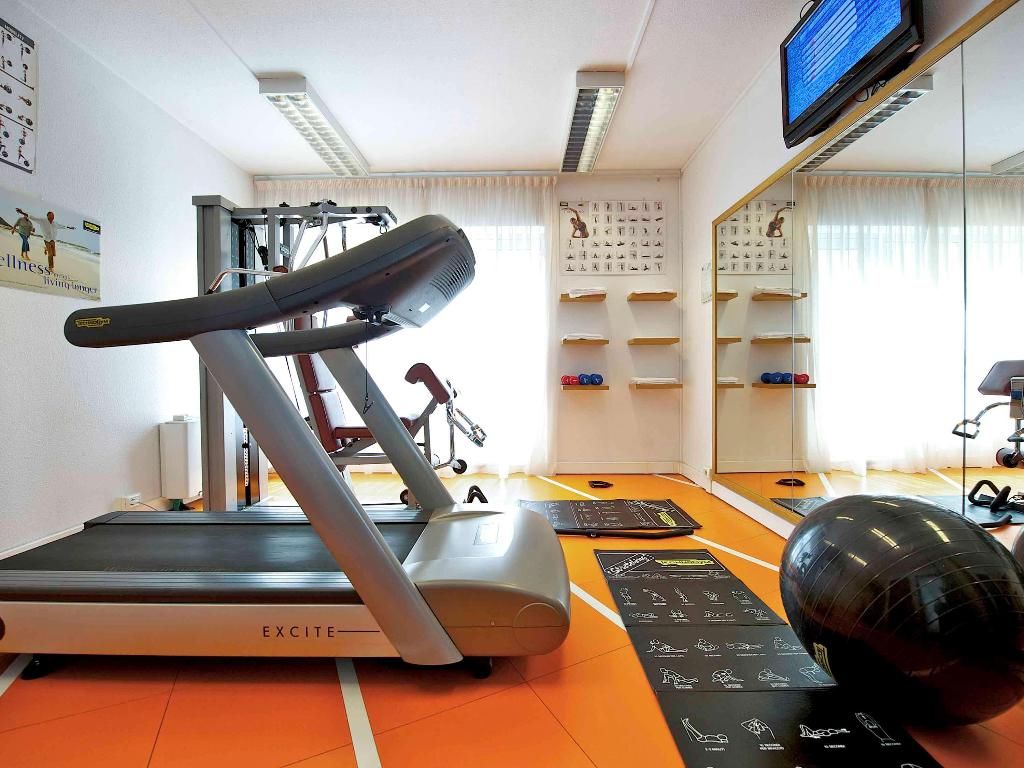 Novotel Firenze Nord Aeroporto, foto 2