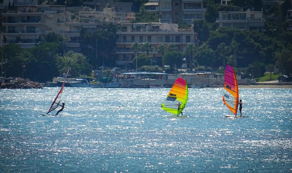 Apollonia Apartments, foto 4
