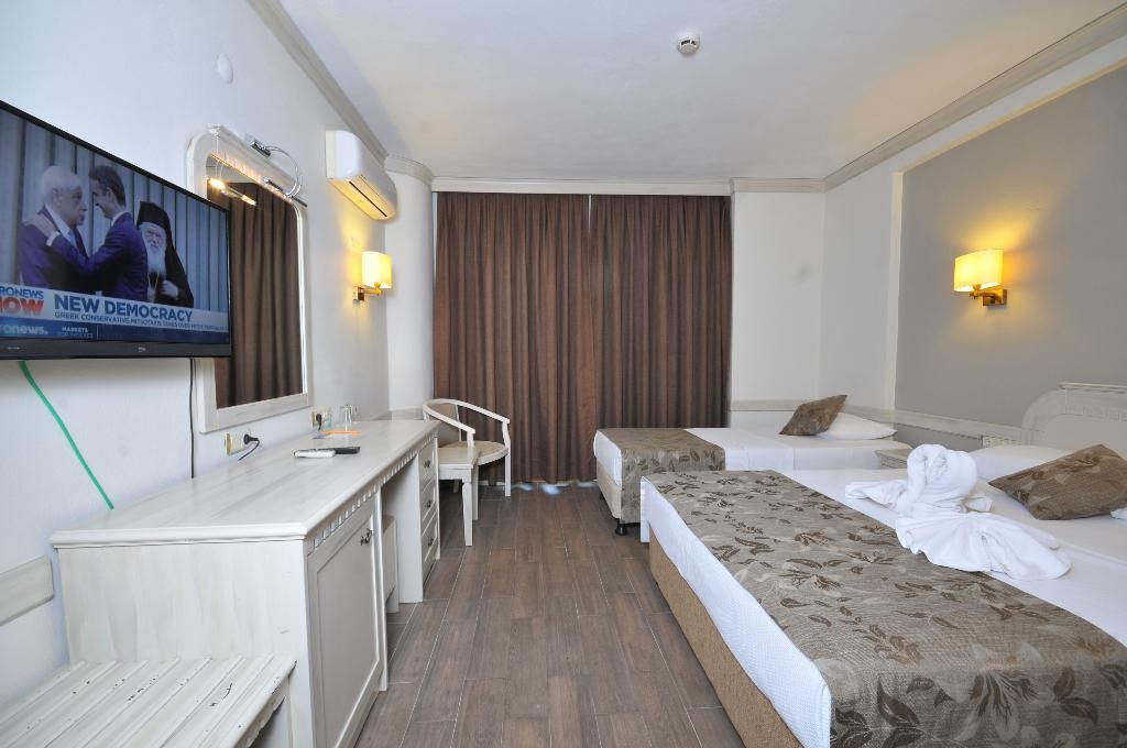 My Dream Hotel, foto 14