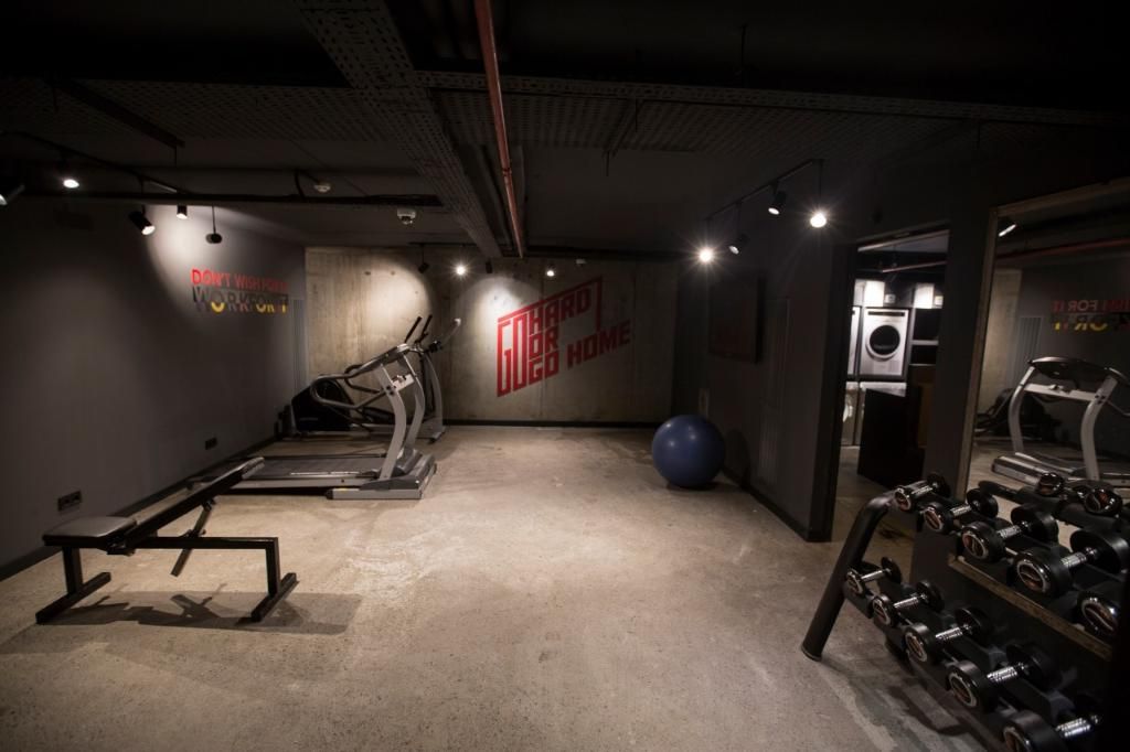 Cityloft 161, foto 4