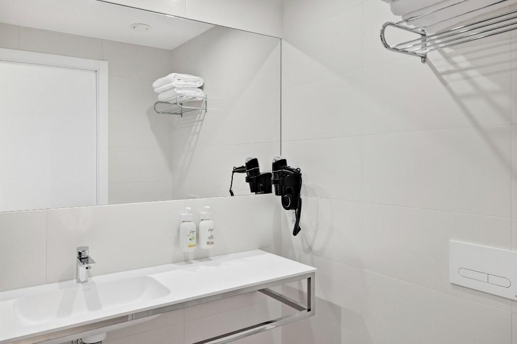 B&B HOTEL Madrid Tres Cantos, foto 8