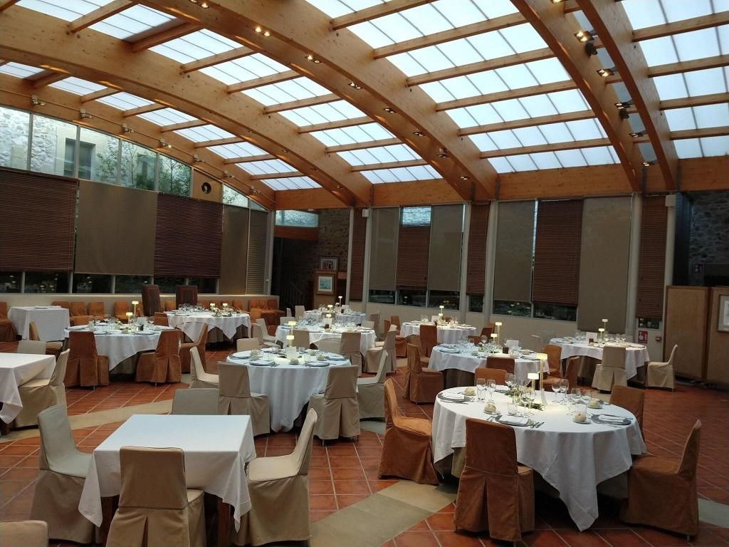 Parador de Santo Domingo Bernardo de Fresneda, foto 6