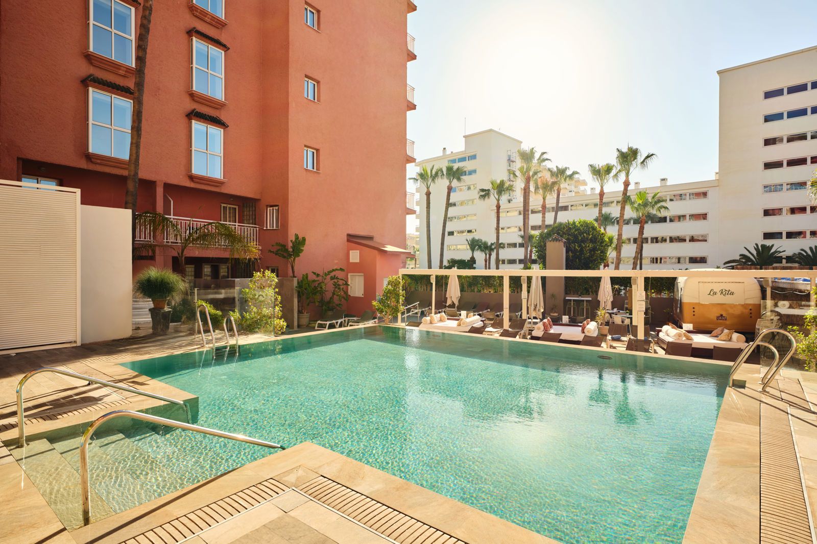 Hotel Fénix Torremolinos, foto 3