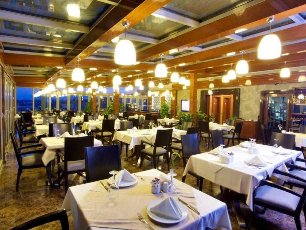 Monaco Hotel, foto 14