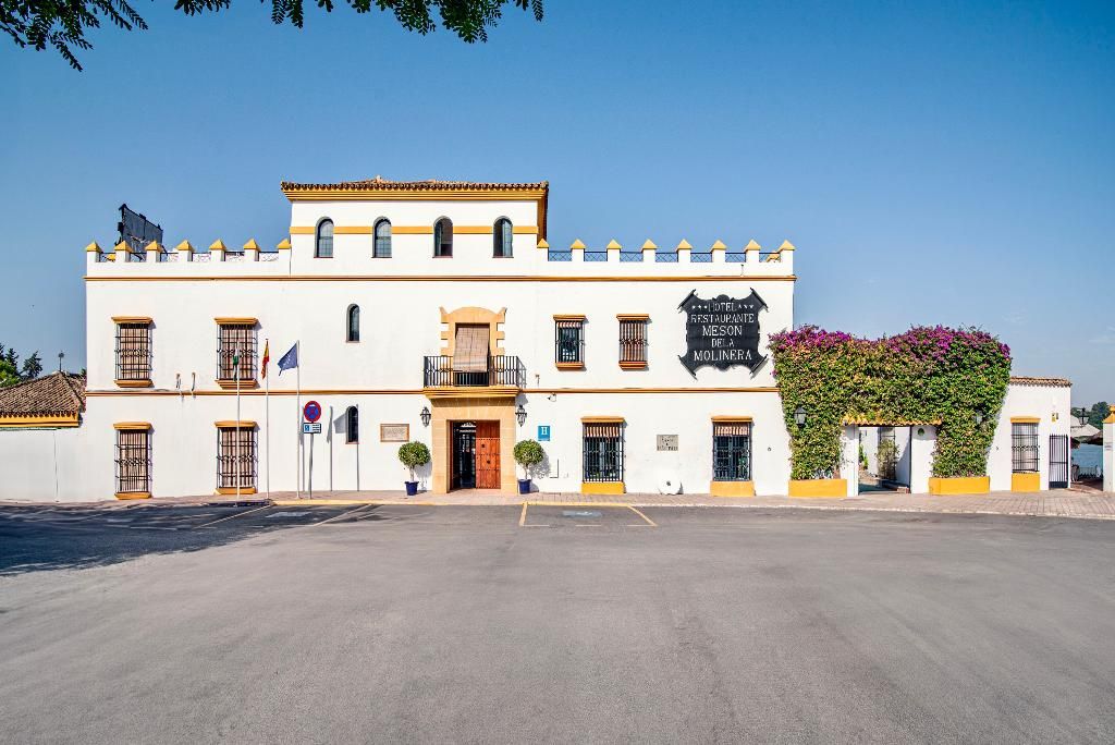 Hotel Mesón de la Molinera, foto 11