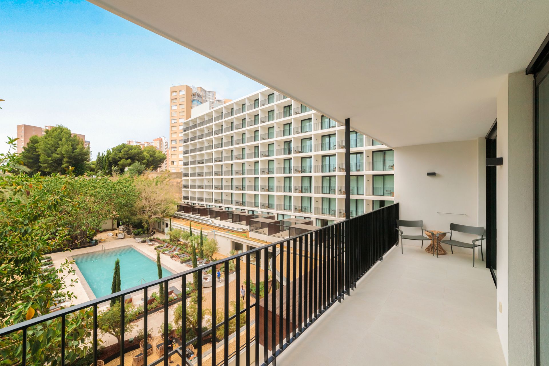 Mercure Benidorm, foto 6