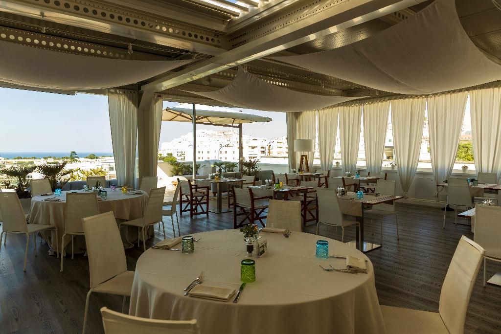 Hotel Monte Sarago, foto 4