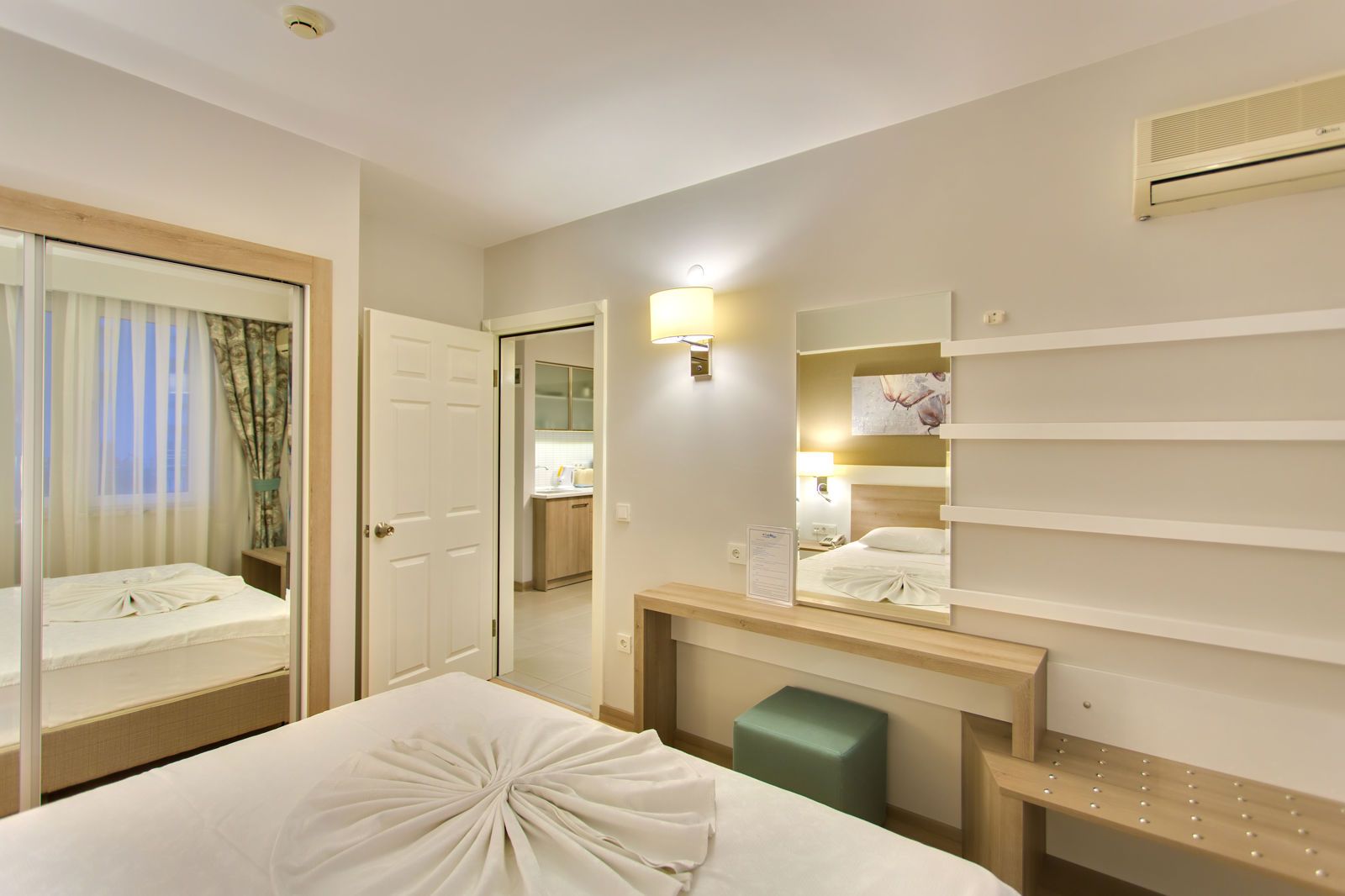 Novella Apart Hotel, foto 8
