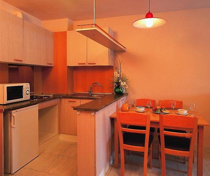 Golden Avenida Family Suites, foto 2