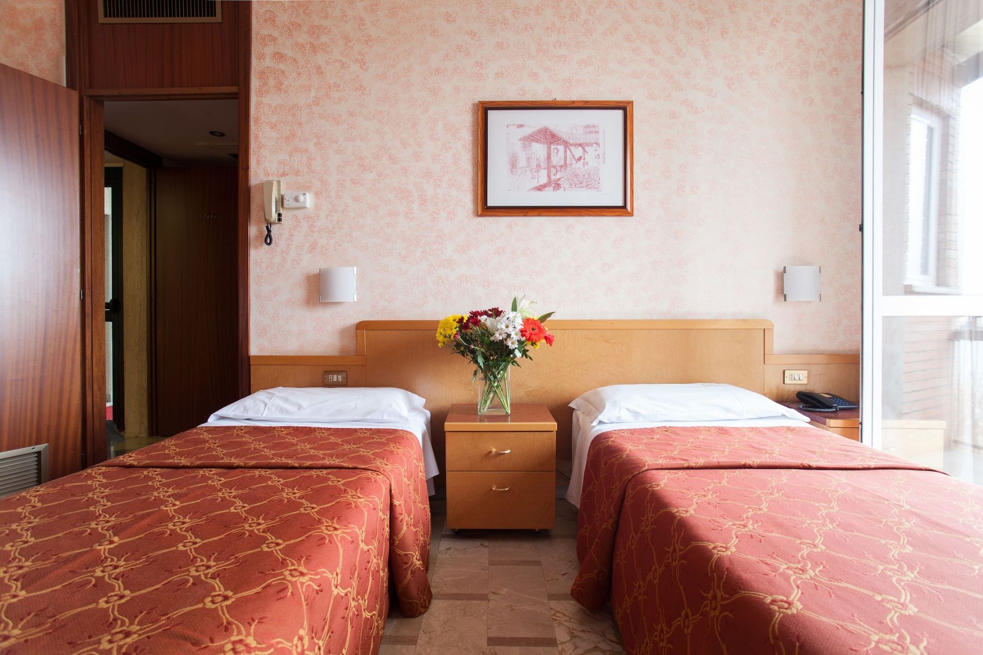 iH Aparthotel Milano Argonne Park, foto 3