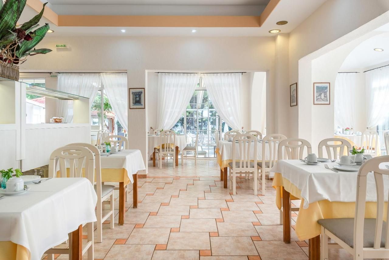 Porfi Beach Hotel, foto 14