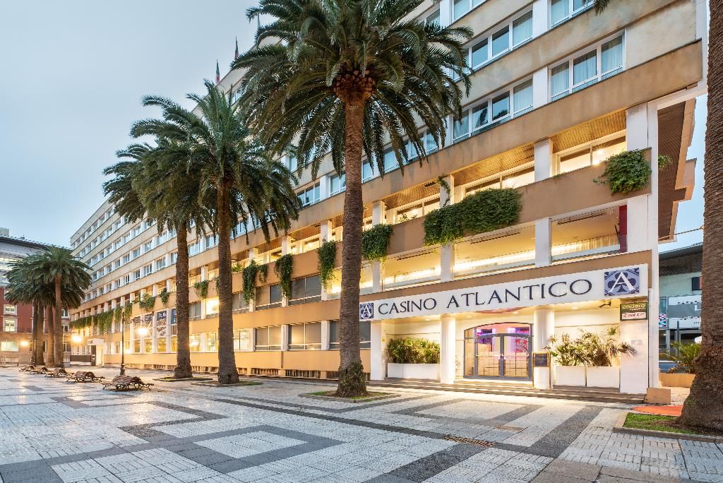 Eurostars Atlántico, foto 5