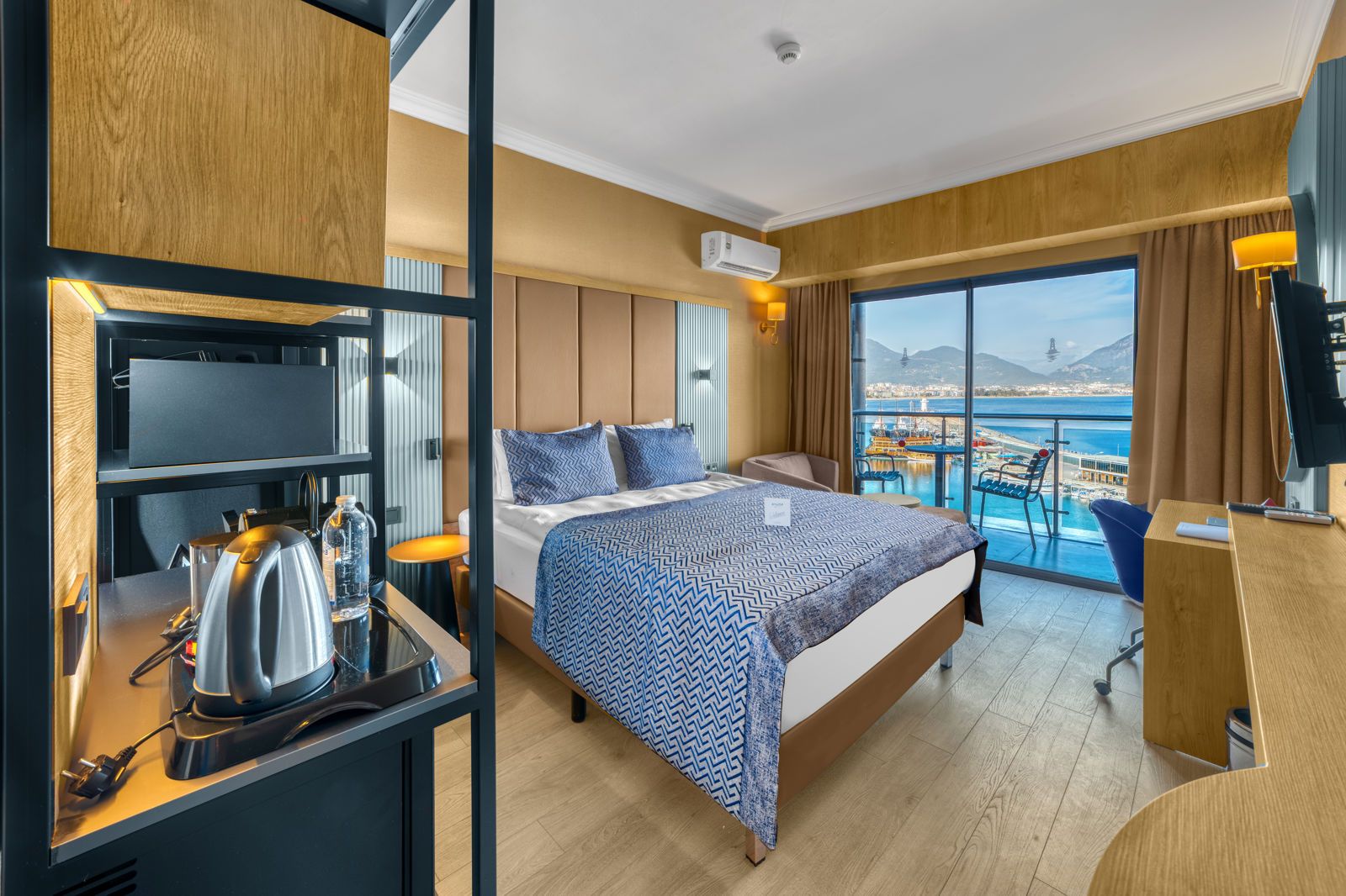 Numa Port Hotel, foto 4