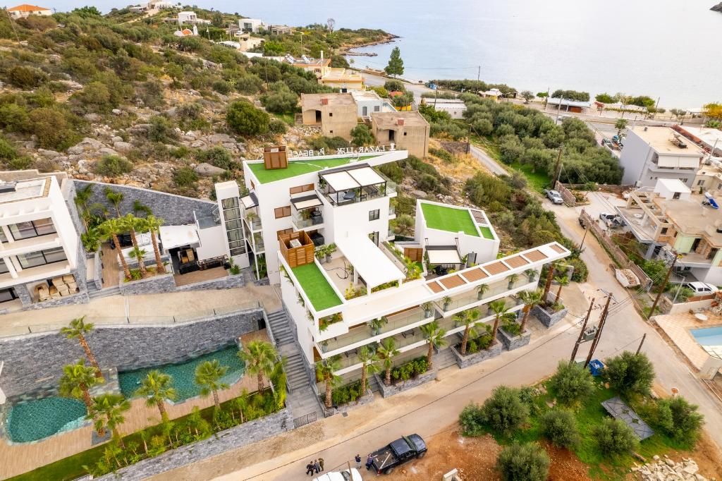 Lazar Lux Apartments, foto 15