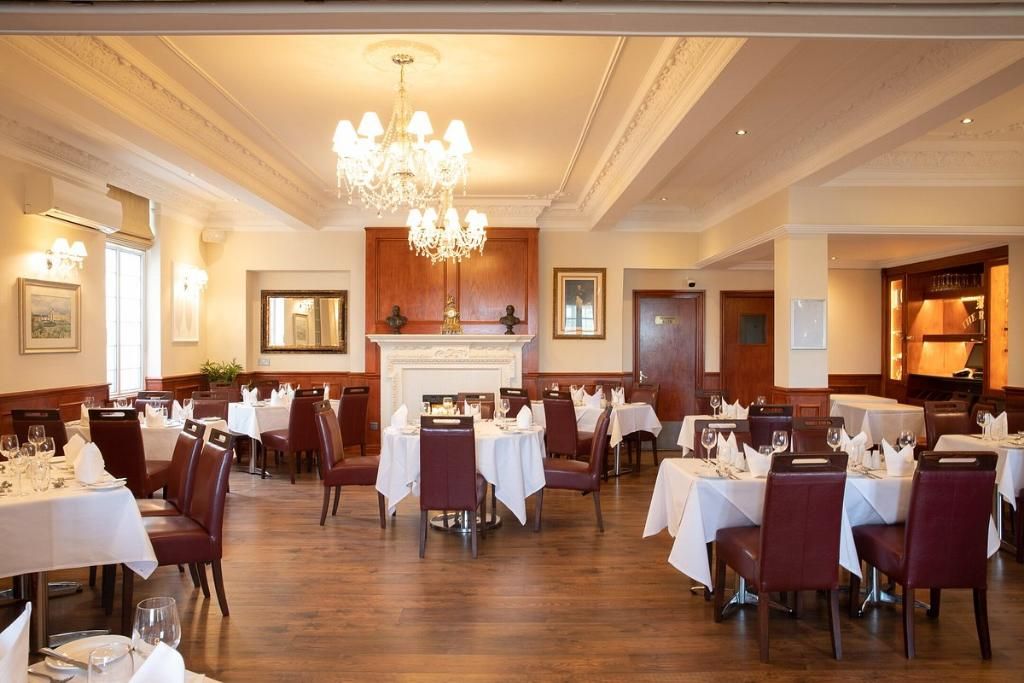 The Royal Hotel, foto 2